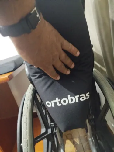 Cadeira de rodas 