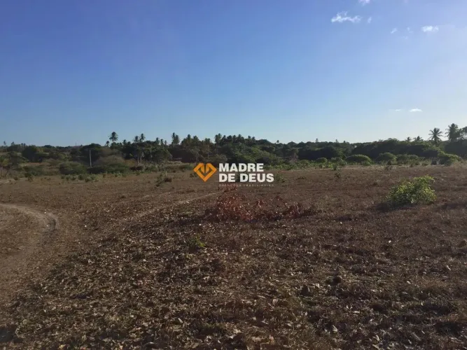 Terreno na cidade de Cascavel com 29.600m² - Ceará