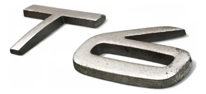 Emblema T6 3.0 Volvo Xc40 X40 C40 Xc60 V60 S40 Xc90 S60