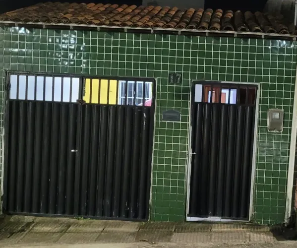 Casa pra Alugar- Natal Luz de Garanhuns