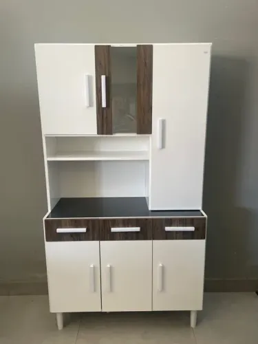 Armários cozinha