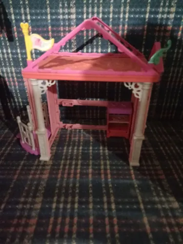 Casinha