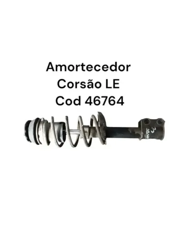 Amortecedor Corsa LE Cod 46764