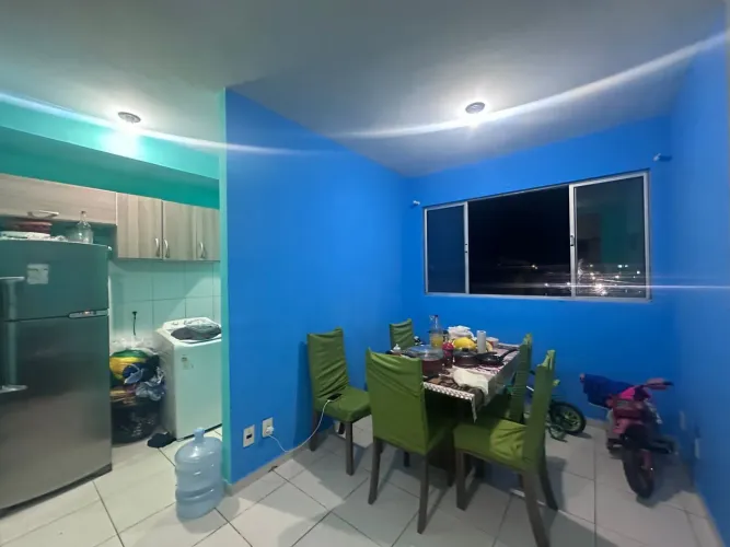 Condomínio salinas com entrada de 25 mil P financiamento