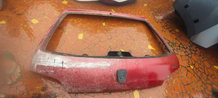 Tampa mala e lateral Peugeot 106