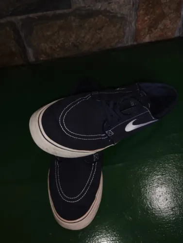 Vendo tênis Nike Stefan Janoski  nº.41