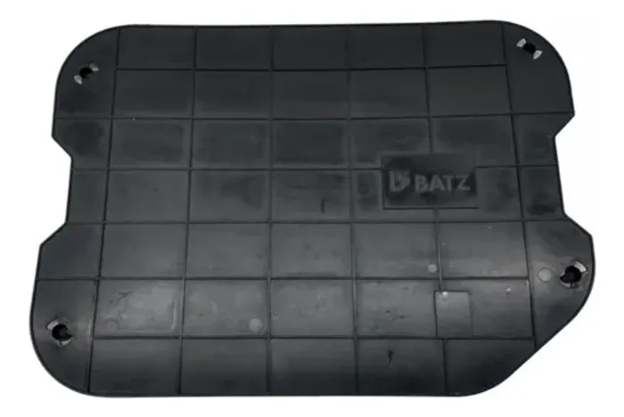 Tampa Isopor Suporte Macaco Citroen C4 Picasso 2010 2011 12