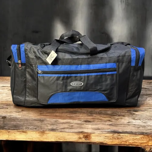 Mala de Viagem - Nova