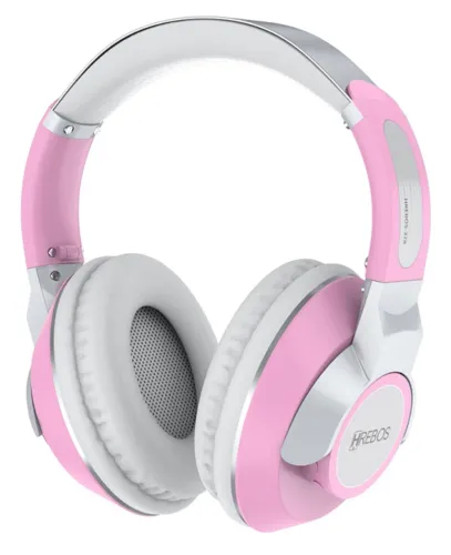 Fone De Ouvido Headphone Confort Sem Fio Bluetooth Hs-378 F