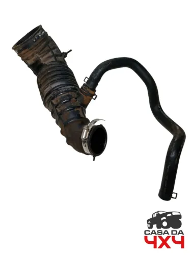 Cano Filtro Ar Frontier 2.5 190cv 2014 2015