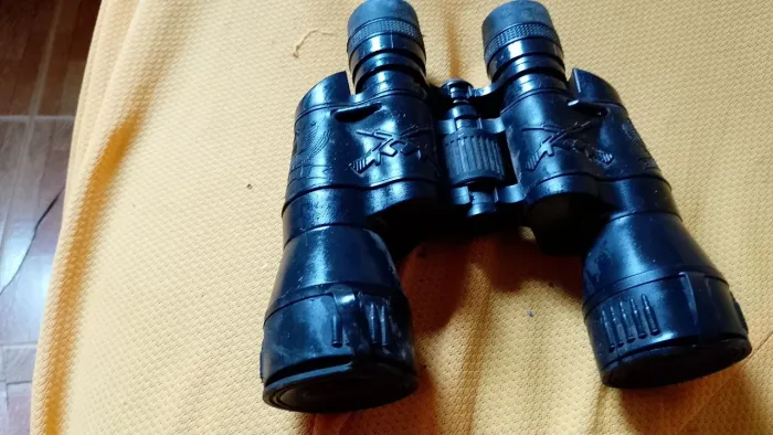 Binóculo Breaker cobra modelo 750 