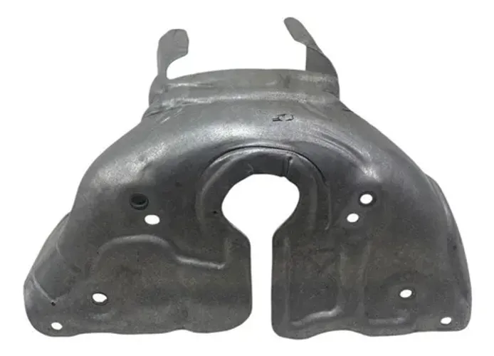 Defletor Protetor Catalisador C4 Cactus 1.6 2023  *0