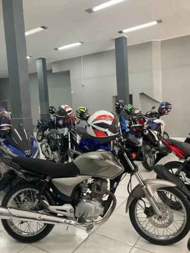RARIDADE!!! TITAN ESD 150cc 2008/2008 CARTÕES ATÉ 24X