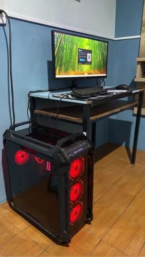 Computador gamer