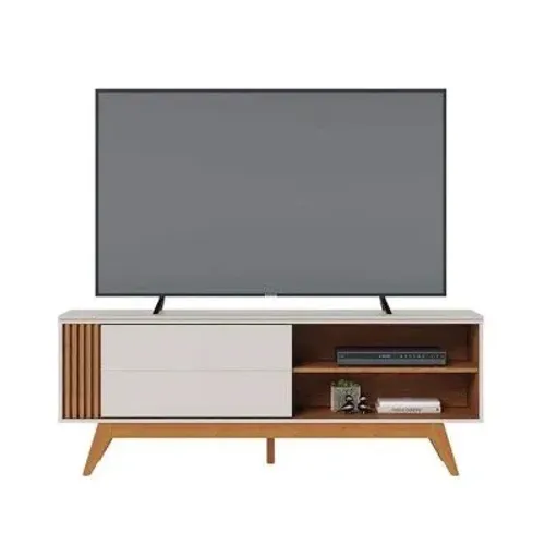 Rack para TV até 65? com design moderno!! L88m