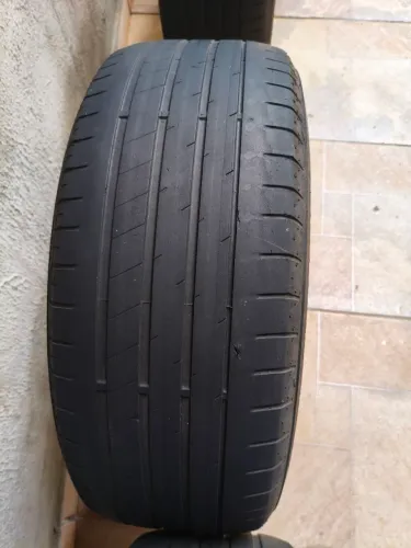 Pneus Goodyear 205/55 aro 16