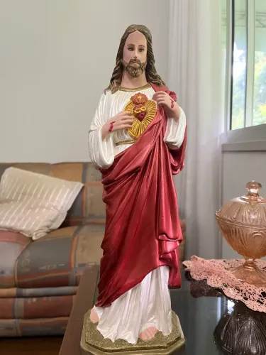 Imagem Jesus Cristo 