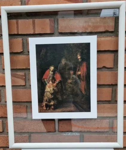 Museu Hermitage, de S. Petersburgo, Rússia