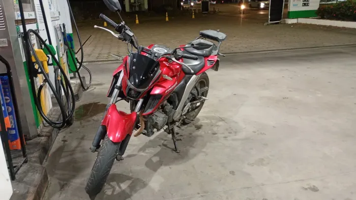 FZ 25 2023 IMPECÁVEL 