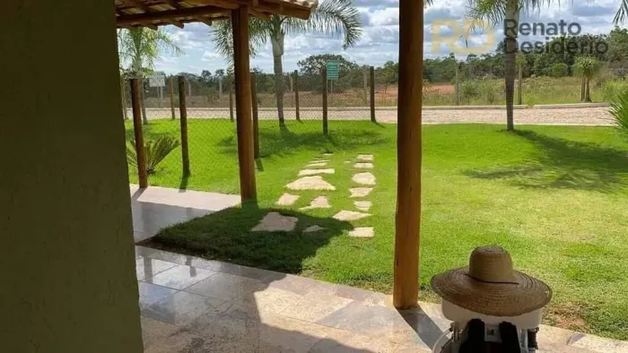 Terreno à venda, 1274 m² por R$ 110.000,00 - Centro - Funilândia/MG