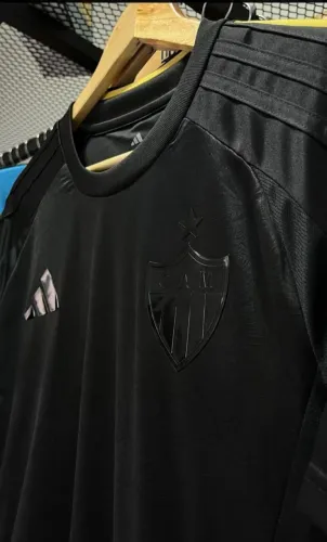 Camisa ALL Black em Atacado