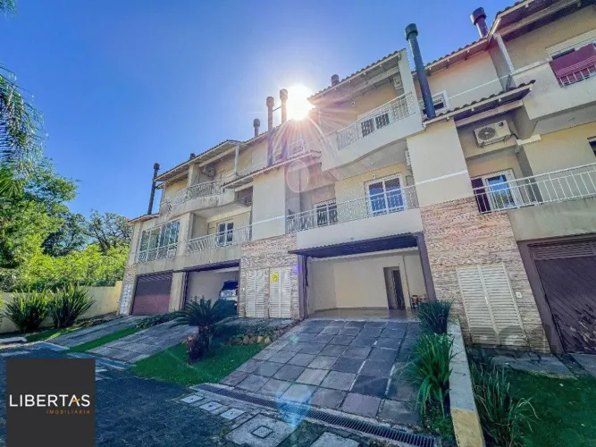 Casa para Comprar no Condomínio Pier 39, bairro Pedra Redonda