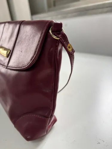 BOLSA SANTANA COURO