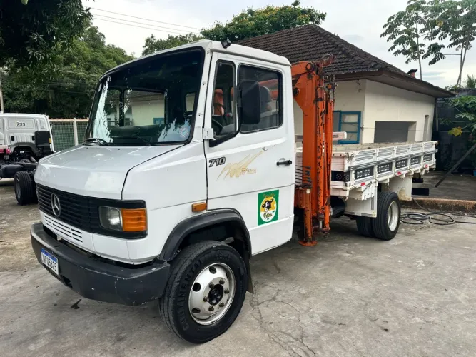 MB 710 COM MUNCk ARGOS 4.000