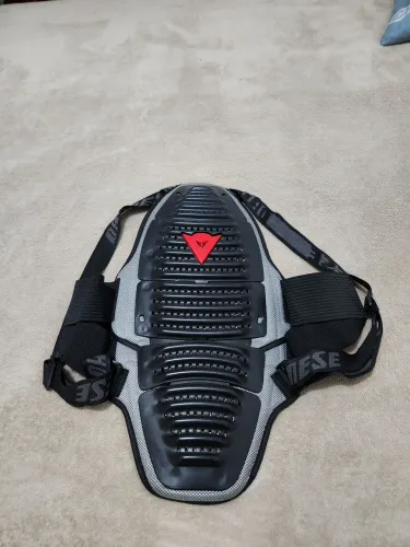 Protetor de Coluna Dainese Wave