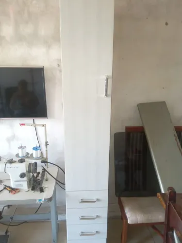 Roupeiro novo 