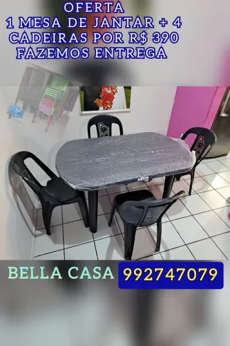MESA DE JANTAR ENTREGO HOJE JSMD.XJSM CJ CHSMS ZJS.D DJD.S.SJAME.DJSKS SJEMD XJDJXMA EJE D