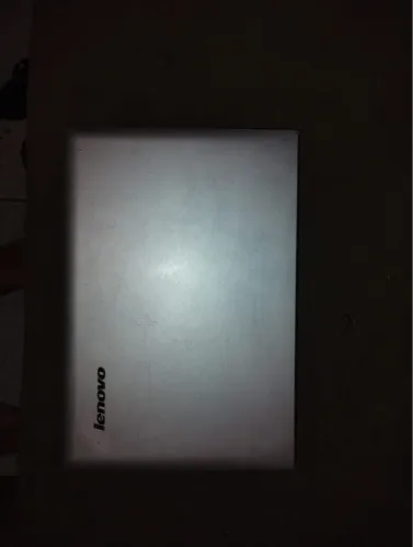 Carcaça Completa Notebook Lenovo G50-80 Com Placa