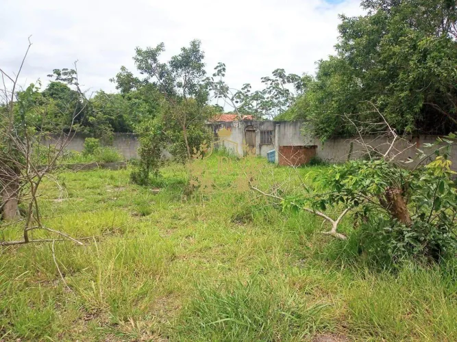 Terreno com 648 m² à venda por R$ 165.000,00 - Jardim Ipitangas - Saquarema/RJ