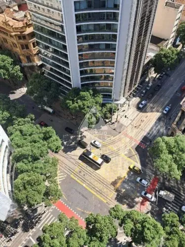Sala à venda, Centro - RIO DE JANEIRO/RJ