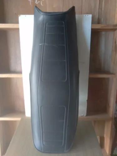 Banco para Moto Suzuki Katana 125cc 