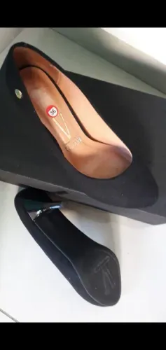 Sapatos Vizzano Pretos 