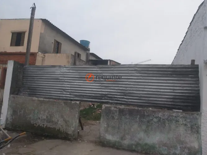 Terreno Bairro Porto