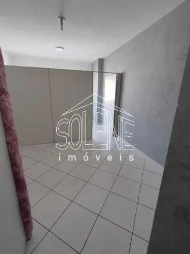 SALA PARA LOCAÇÃO NA AVENIDA NOVO OSASCO COM 26M² COM BANHEIRO