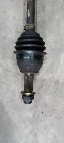 Semieixo direto completo Ford ka zetec rocam 1.0 2009 