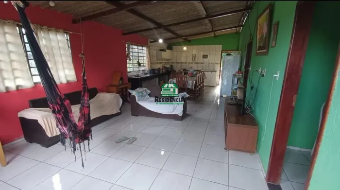 Chácara para venda no Município de Corumbá km 399
