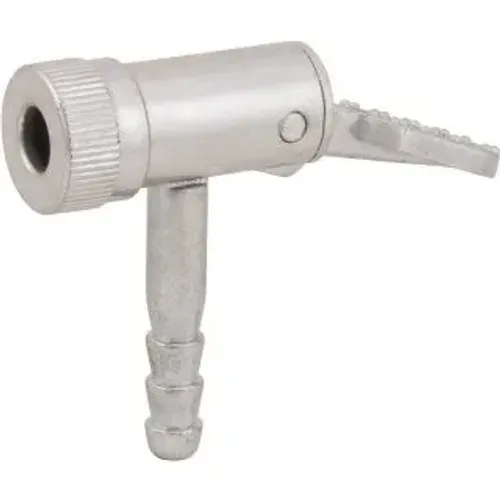BICO P/ENCHER PNEUS C/TRAVA VONDER