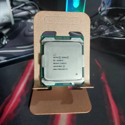 Processador Xeon E5 2650 V4