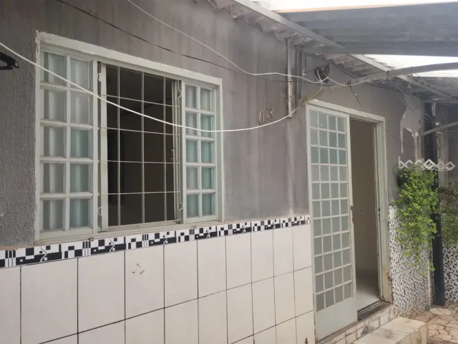 Vende-se ótimo lote para quem quer ter uma renda