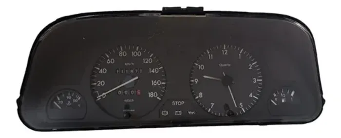 Painel Instrumentos Velocimetro Peugeot 206 306 Original