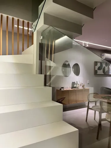 Cobertura jardim guanabara