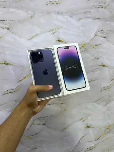 IPHONE 14 Pro Max 128 GB 