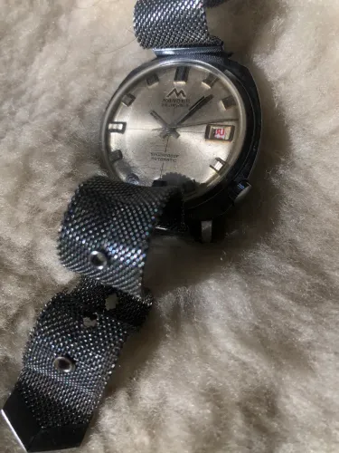 Ótimos relógios e relíquias