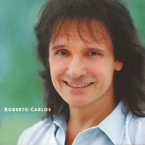 Cd Roberto Carlos - Meu Menino Jesus