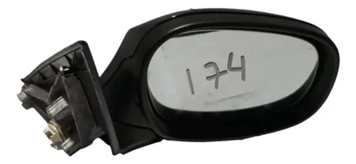 Retrovisor Direito Bmw 118i 2012 2013 2014 2015