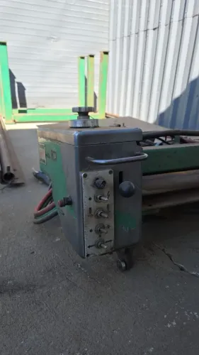 Oxicorte White Martins MCP 1000